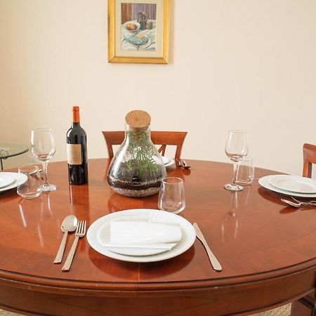 Corte Nicolaiana Apartments By Wonderful Italy باري المظهر الخارجي الصورة