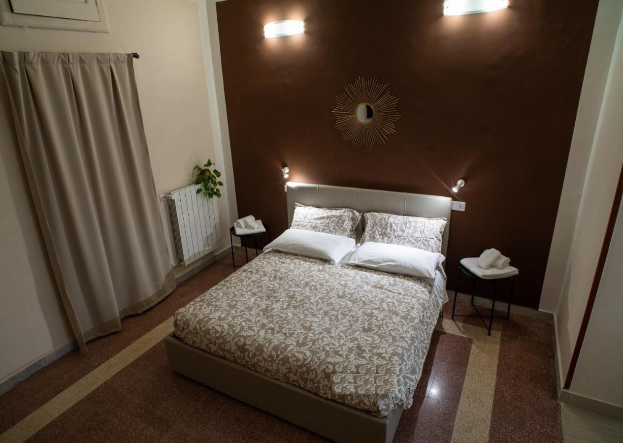 Corte Nicolaiana Apartments By Wonderful Italy باري المظهر الخارجي الصورة