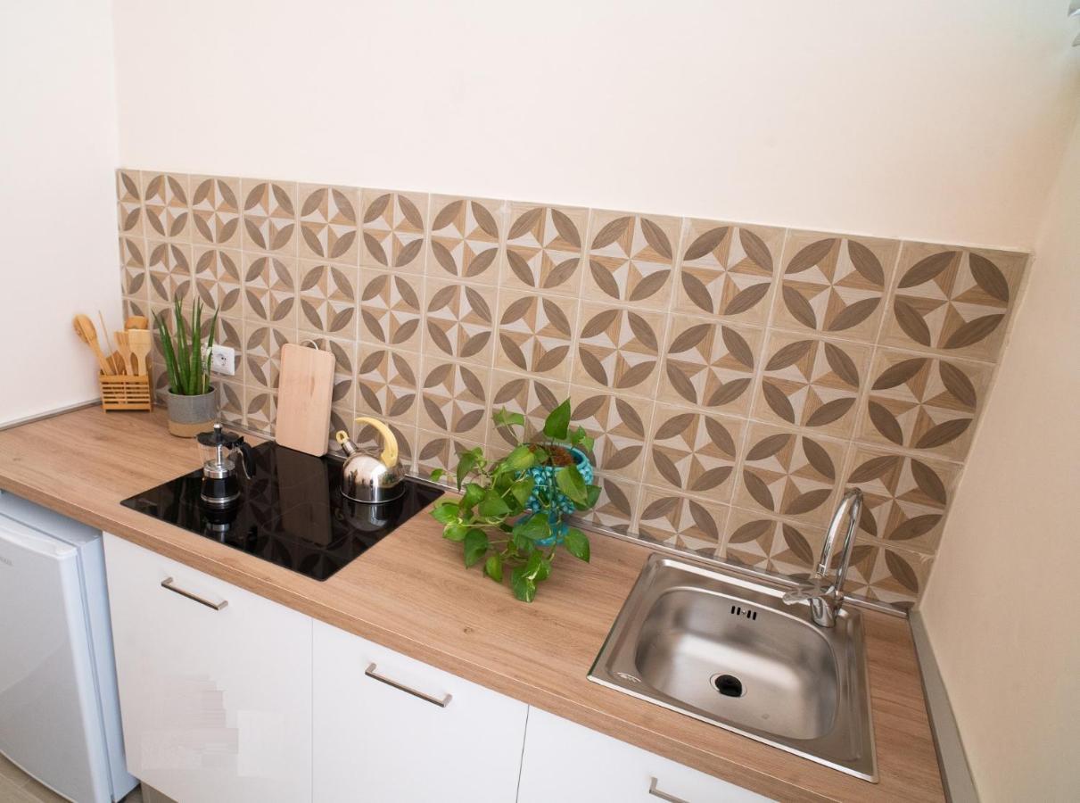 Corte Nicolaiana Apartments By Wonderful Italy باري المظهر الخارجي الصورة