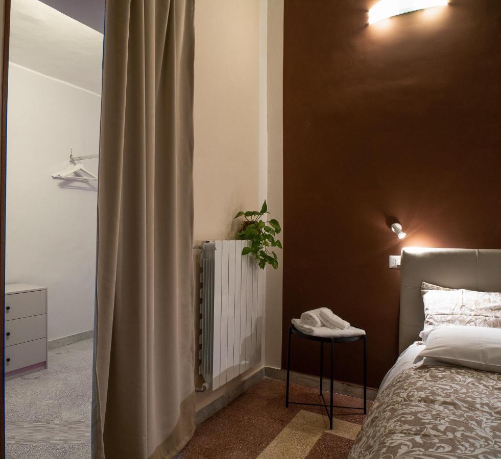 Corte Nicolaiana Apartments By Wonderful Italy باري المظهر الخارجي الصورة