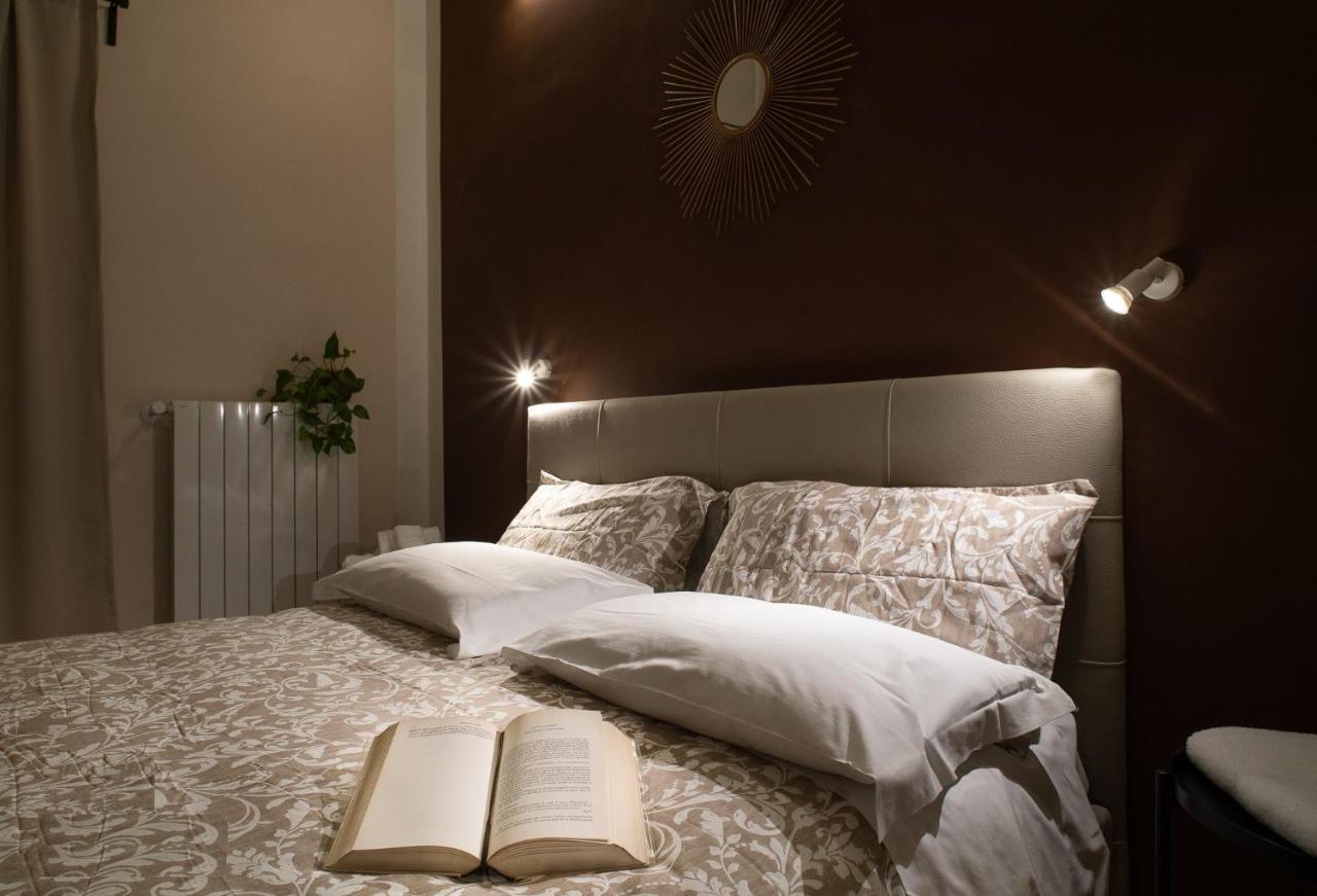 Corte Nicolaiana Apartments By Wonderful Italy باري المظهر الخارجي الصورة