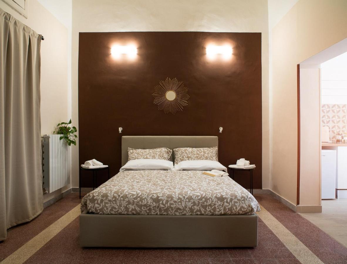 Corte Nicolaiana Apartments By Wonderful Italy باري المظهر الخارجي الصورة